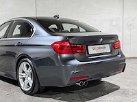 Bmw 330e m-sport high executive 184pk 2016 3-serie, js-229-n - afbeelding 8 van  49