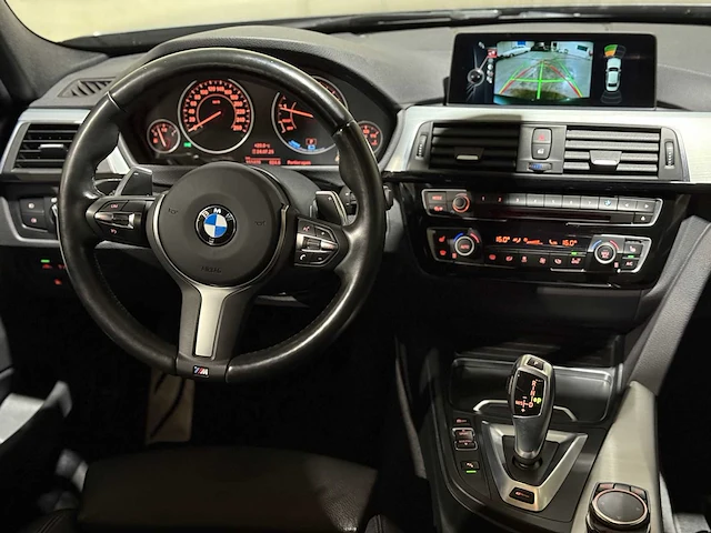 Bmw 330e m-sport high executive 184pk 2016 3-serie, js-229-n - afbeelding 14 van  49
