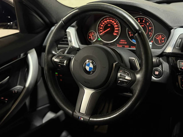 Bmw 330e m-sport high executive 184pk 2016 3-serie, js-229-n - afbeelding 16 van  49