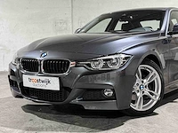 Bmw 330e m-sport high executive 184pk 2016 3-serie, js-229-n - afbeelding 34 van  49