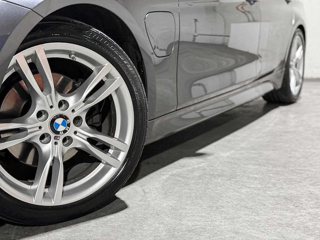 Bmw 330e m-sport high executive 184pk 2016 3-serie, js-229-n - afbeelding 45 van  49