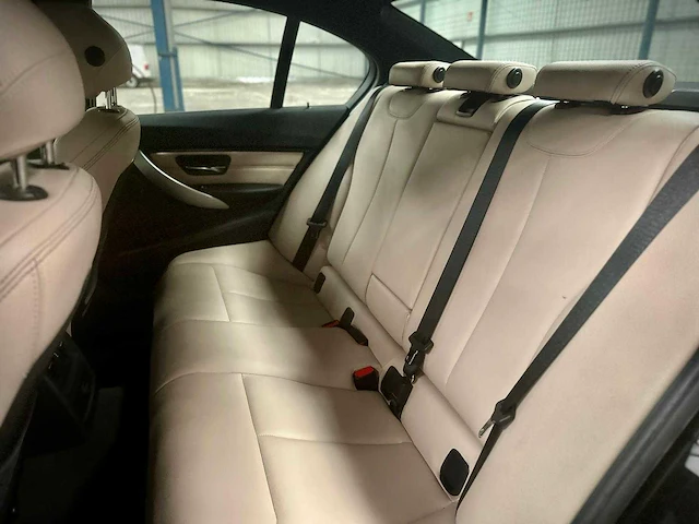 Bmw 330e sport automaat, jg-862-k - afbeelding 2 van  16