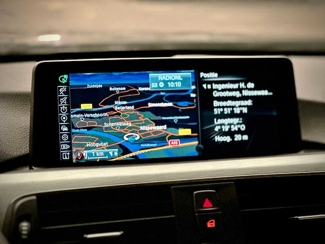 Bmw 330e sport automaat, jg-862-k - afbeelding 5 van  16