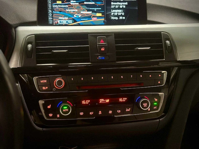 Bmw 330e sport automaat, jg-862-k - afbeelding 6 van  16