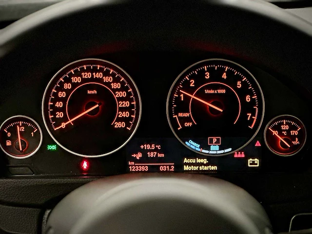 Bmw 330e sport automaat, jg-862-k - afbeelding 8 van  16