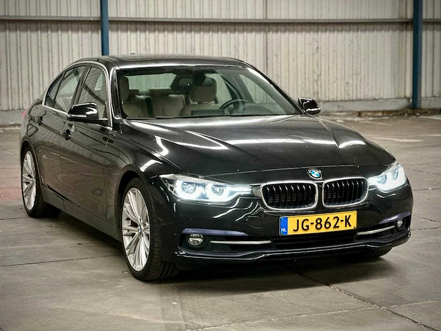 Bmw 330e sport automaat, jg-862-k - afbeelding 10 van  16