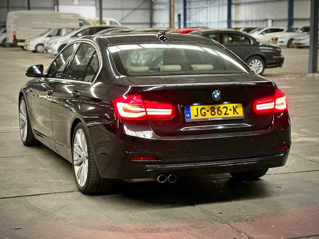 Bmw 330e sport automaat, jg-862-k - afbeelding 11 van  16