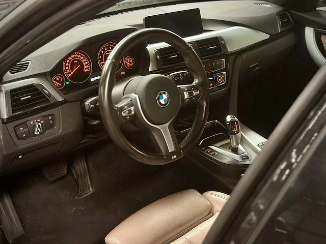 Bmw 330e sport automaat, jg-862-k - afbeelding 14 van  16