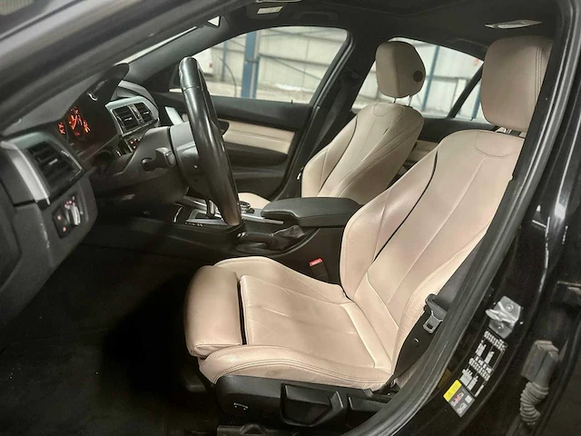 Bmw 330e sport automaat, jg-862-k - afbeelding 15 van  16