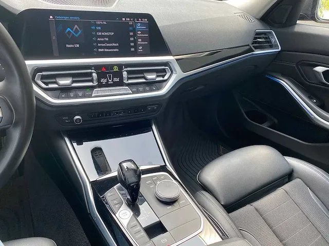 Bmw 330e sport line automaat, 9089 - afbeelding 4 van  15