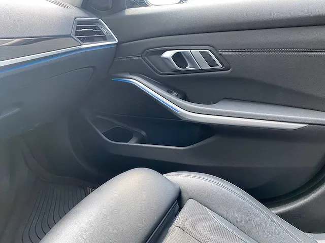 Bmw 330e sport line automaat, 9089 - afbeelding 5 van  15