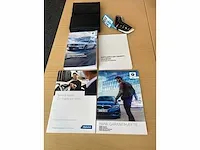 Bmw 330e sport line automaat, 9089 - afbeelding 7 van  15