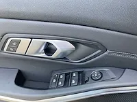 Bmw 330e sport line automaat, 9089 - afbeelding 14 van  15