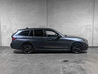 Bmw 330e touring m-sport business edition plus 184pk 2022 3-serie g21, x-990-th - afbeelding 2 van  62