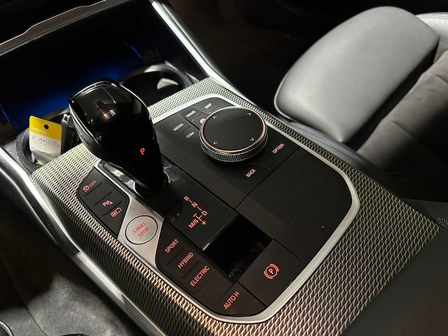 Bmw 330e touring m-sport business edition plus 184pk 2022 3-serie g21, x-990-th - afbeelding 19 van  62