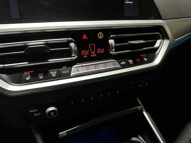 Bmw 330e touring m-sport business edition plus 184pk 2022 3-serie g21, x-990-th - afbeelding 24 van  62