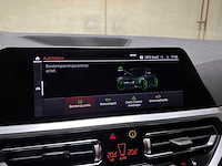 Bmw 330e touring m-sport business edition plus 184pk 2022 3-serie g21, x-990-th - afbeelding 32 van  62