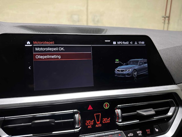 Bmw 330e touring m-sport business edition plus 184pk 2022 3-serie g21, x-990-th - afbeelding 33 van  62