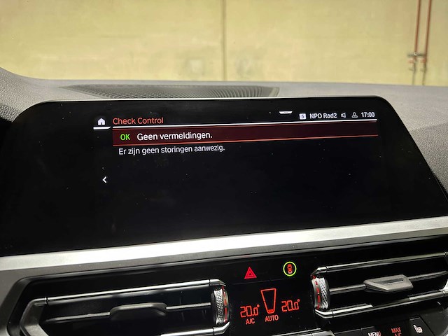 Bmw 330e touring m-sport business edition plus 184pk 2022 3-serie g21, x-990-th - afbeelding 35 van  62