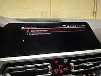 Bmw 330e touring m-sport business edition plus 184pk 2022 3-serie g21, x-990-th - afbeelding 35 van  62