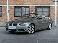 Bmw 330i cabrio 272pk 2009 3-serie, 67-sgd-4 - afbeelding 1 van  58