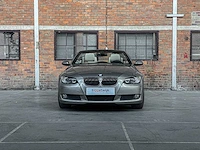 Bmw 330i cabrio 272pk 2009 3-serie, 67-sgd-4 - afbeelding 45 van  58