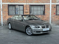 Bmw 330i cabrio 272pk 2009 3-serie, 67-sgd-4 - afbeelding 56 van  58