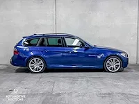 Bmw 330xi touring executive 272pk 2007 orig-nl 3-serie, 82-zb-bd - afbeelding 2 van  55