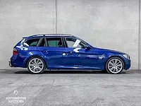 Bmw 330xi touring executive 272pk 2007 orig-nl 3-serie, 82-zb-bd - afbeelding 3 van  55