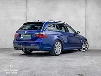 Bmw 330xi touring executive 272pk 2007 orig-nl 3-serie, 82-zb-bd - afbeelding 5 van  55