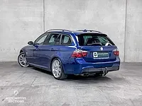 Bmw 330xi touring executive 272pk 2007 orig-nl 3-serie, 82-zb-bd - afbeelding 10 van  55