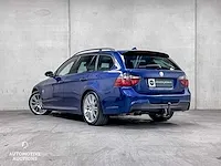 Bmw 330xi touring executive 272pk 2007 orig-nl 3-serie, 82-zb-bd - afbeelding 11 van  55