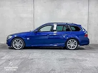 Bmw 330xi touring executive 272pk 2007 orig-nl 3-serie, 82-zb-bd - afbeelding 14 van  55