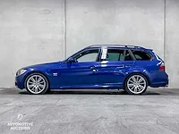 Bmw 330xi touring executive 272pk 2007 orig-nl 3-serie, 82-zb-bd - afbeelding 15 van  55