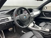 Bmw 330xi touring executive 272pk 2007 orig-nl 3-serie, 82-zb-bd - afbeelding 16 van  55