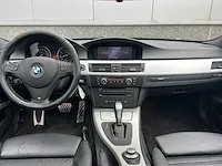 Bmw 330xi touring executive 272pk 2007 orig-nl 3-serie, 82-zb-bd - afbeelding 17 van  55