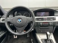 Bmw 330xi touring executive 272pk 2007 orig-nl 3-serie, 82-zb-bd - afbeelding 18 van  55
