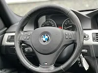 Bmw 330xi touring executive 272pk 2007 orig-nl 3-serie, 82-zb-bd - afbeelding 19 van  55