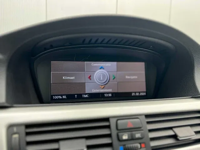 Bmw 330xi touring executive 272pk 2007 orig-nl 3-serie, 82-zb-bd - afbeelding 28 van  55