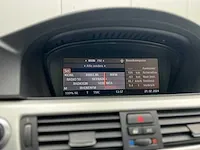 Bmw 330xi touring executive 272pk 2007 orig-nl 3-serie, 82-zb-bd - afbeelding 29 van  55