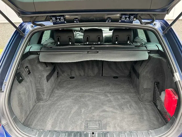 Bmw 330xi touring executive 272pk 2007 orig-nl 3-serie, 82-zb-bd - afbeelding 36 van  55