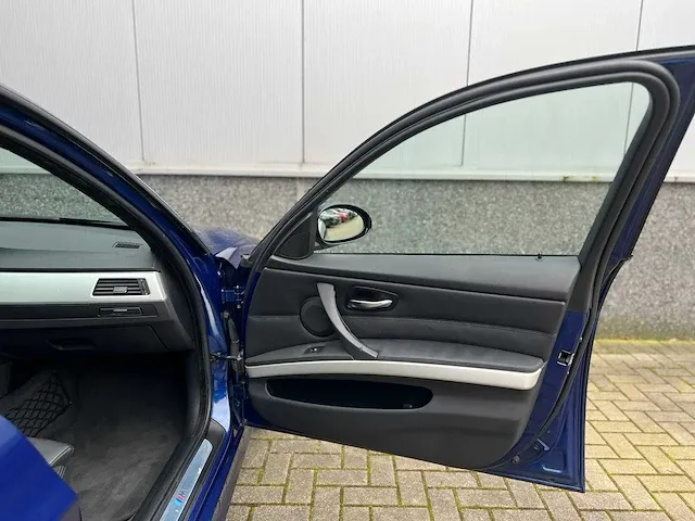 Bmw 330xi touring executive 272pk 2007 orig-nl 3-serie, 82-zb-bd - afbeelding 38 van  55