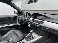 Bmw 330xi touring executive 272pk 2007 orig-nl 3-serie, 82-zb-bd - afbeelding 41 van  55