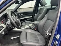 Bmw 330xi touring executive 272pk 2007 orig-nl 3-serie, 82-zb-bd - afbeelding 42 van  55