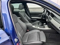 Bmw 330xi touring executive 272pk 2007 orig-nl 3-serie, 82-zb-bd - afbeelding 47 van  55
