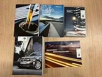 Bmw 330xi touring executive 272pk 2007 orig-nl 3-serie, 82-zb-bd - afbeelding 49 van  55