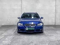 Bmw 330xi touring executive 272pk 2007 orig-nl 3-serie, 82-zb-bd - afbeelding 45 van  55