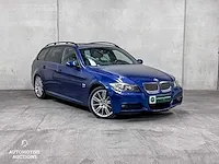 Bmw 330xi touring executive 272pk 2007 orig-nl 3-serie, 82-zb-bd - afbeelding 53 van  55