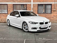 Bmw 335i activehybrid 3 306pk 2012, gbp-24-b - afbeelding 44 van  46
