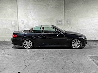 Bmw 335i cabriolet 3.0 l6 306pk 2008, gts-63-x -youngtimer- - afbeelding 2 van  46